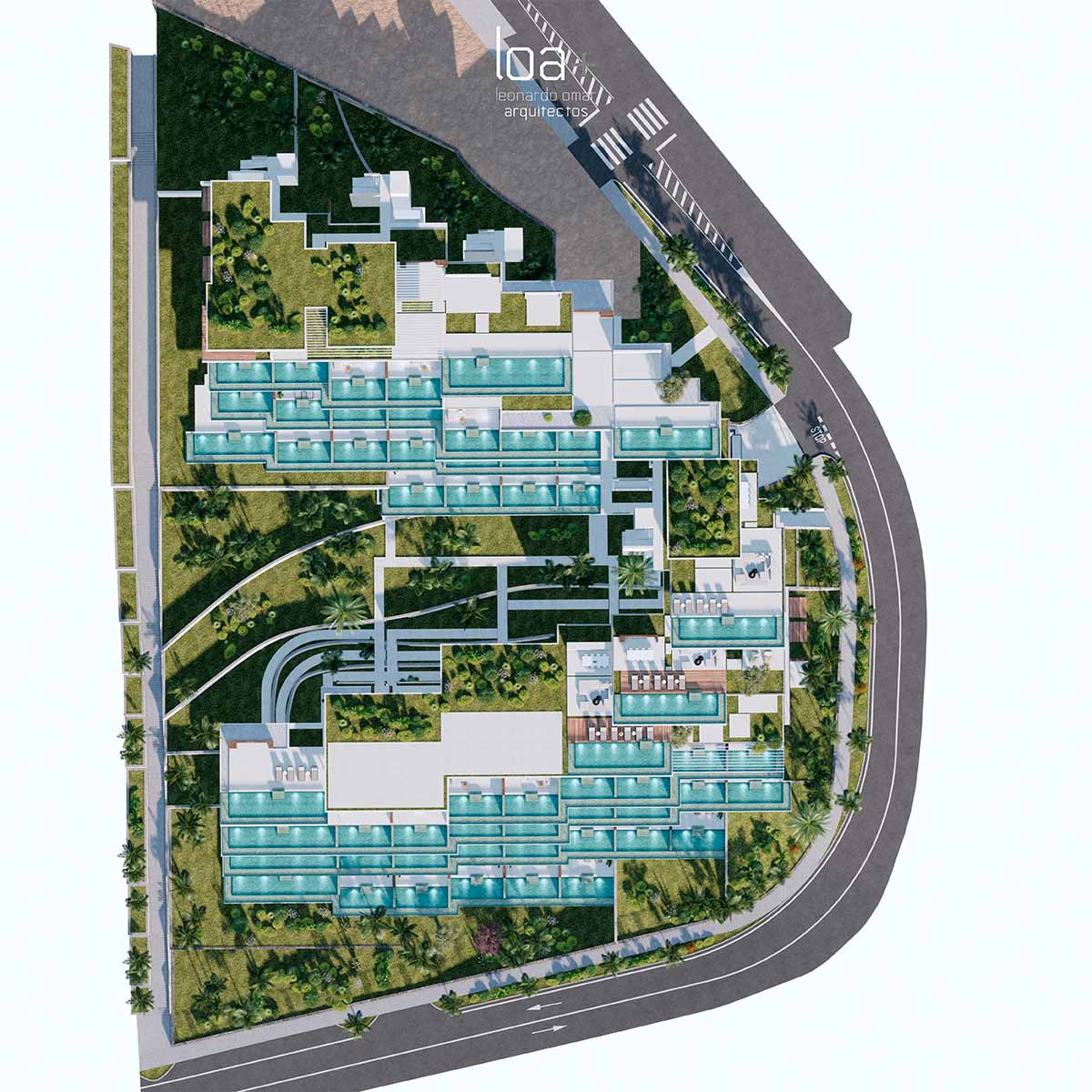 ENA LUXURY HOMES ENA LUXURY HOMES