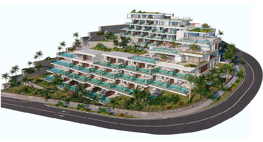 ENA LUXURY HOMES ENA LUXURY HOMES