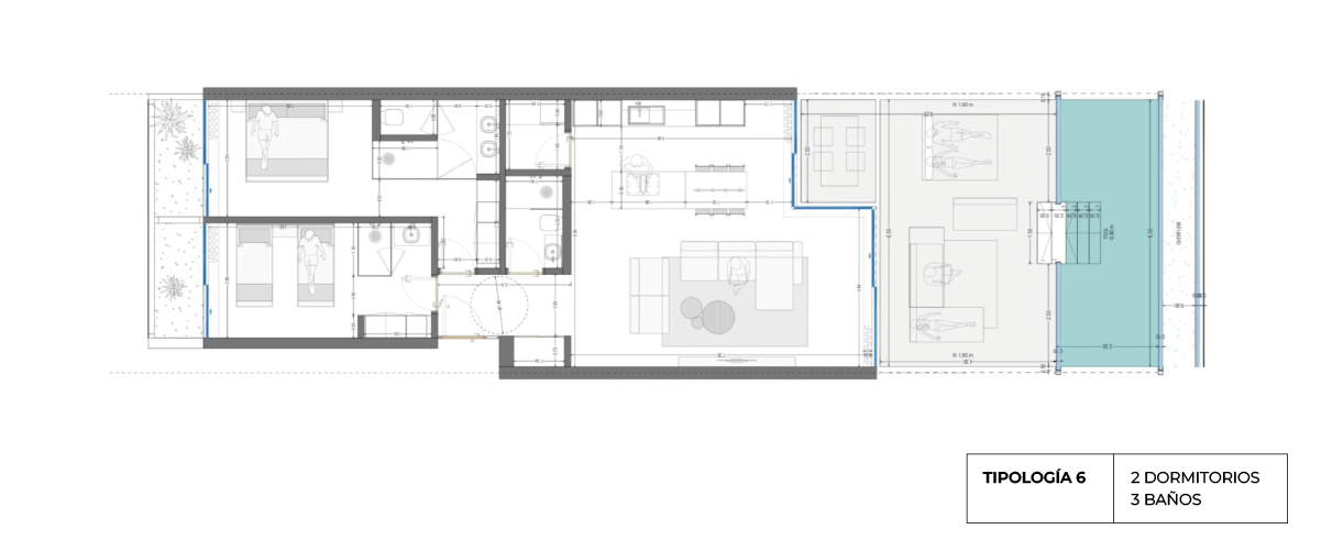 Tipología - ESA HOME LUXURY Tipología - ESA HOME LUXURY