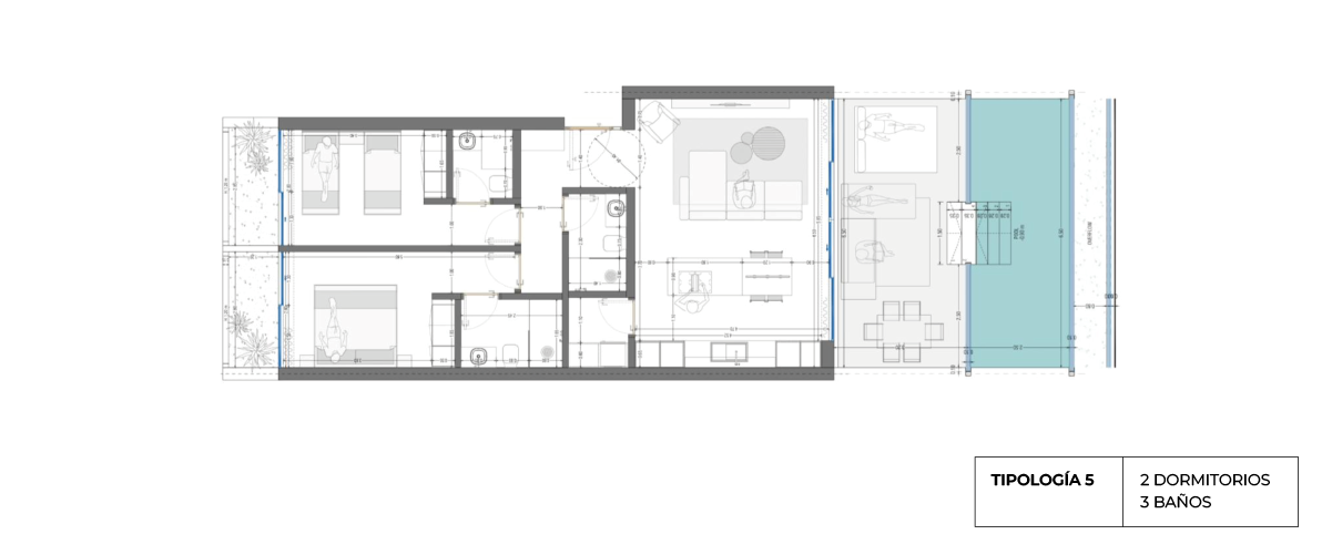 Tipología - ESA HOME LUXURY Tipología - ESA HOME LUXURY