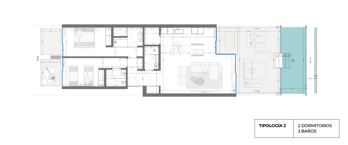 Tipología - ESA HOME LUXURY Tipología - ESA HOME LUXURY