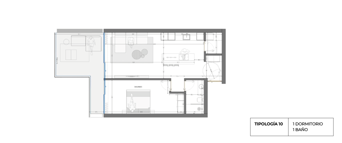 Tipología - ESA HOME LUXURY Tipología - ESA HOME LUXURY