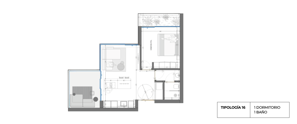 Tipología - ESA HOME LUXURY Tipología - ESA HOME LUXURY