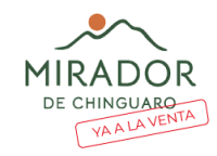 Mirador Chinguaro